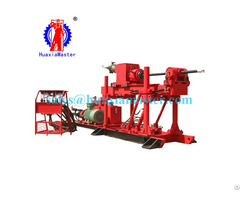 Zdy 1250 Full Hydraulic Tunnel Coal Mine Drilling Rig Machine For Sale