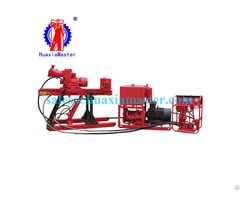 Hot Zdy 1200s Full Hydraulic Tunnel Coal Mine Drilling Rig Machine In China For Sale
