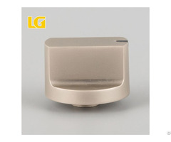 Iso9001 Oem Classical High Quality Zinc Alloy Gas Cooker Knob With Outer Dia 40mm