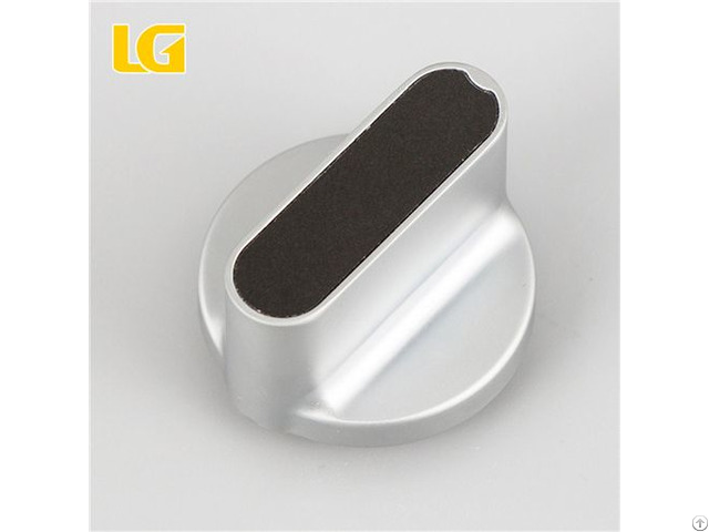 New Style Switch Knob For Gas Cooker With Beautiful Surface