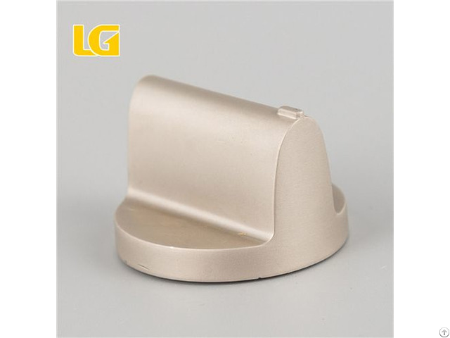 Iso9001 Oem Ningbo Lianggong China Factory Gas Cooker Shift Knob