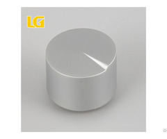 Iso9001 Oem Ningbo China Round Knob For Gas Cooker With Nice Surface And Reasonable Price