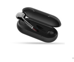 Newest Design Tws Earbuds With Charging Case The Best Wireless Headphone Support Certificates