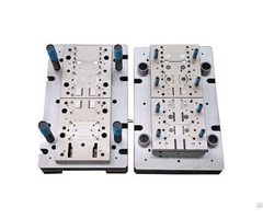 High Quality Electronic Parts Stamping Die