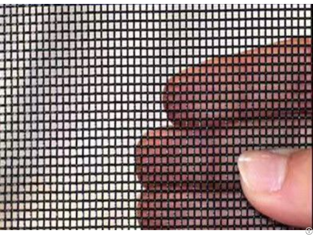 Fiberglass Insect Window Screen