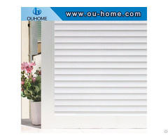 Pvc Static Cling Cover Frosted Window Glass Film