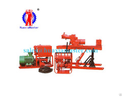 Direct Supplier Zdy 1900s Full Hydraulic Tunnel Drilling Rig Coal Mine For Sale