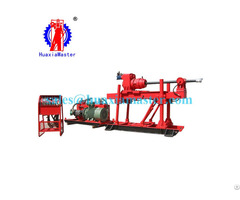 Hot Selling Zdy 3200s Full Hydraulic Tunnel Coal Mine Drilling Rig Equipment For Sale