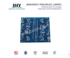 Double Sided Pcb China Manufacturer