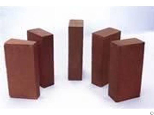 Magnesia Bricks