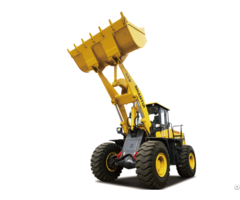 High Quality 5 Ton Front Loader Shantui Sl50wn In Hot Sale