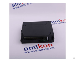 Ge Fanuc Ic698etm001