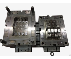 Plastic Injection Mould For Auoto Parts