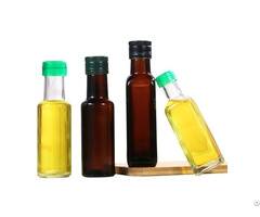 100ml Glass Olive Oil Bottle