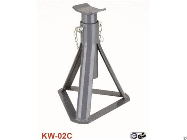 Product 2 Ton Jack Stand Gs Certificate