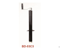 Product 2000lb Top Wind Jack A Frame