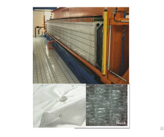 Polymide Filter Press Cloth For Plate And Frame Vertical Machine