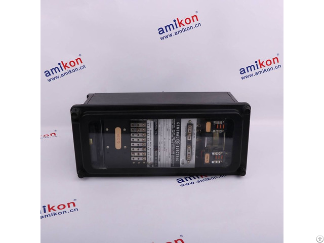 Ge Fanuc Tld012f63401200001