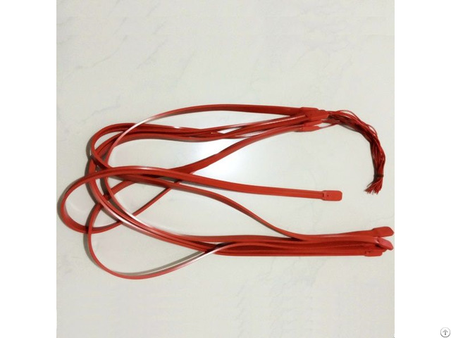Factory Supply Electric Silicone Heater