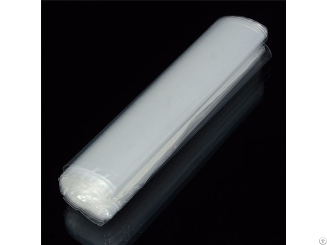 Hot In Sale Pof Single Heat Shrink Film Environmental