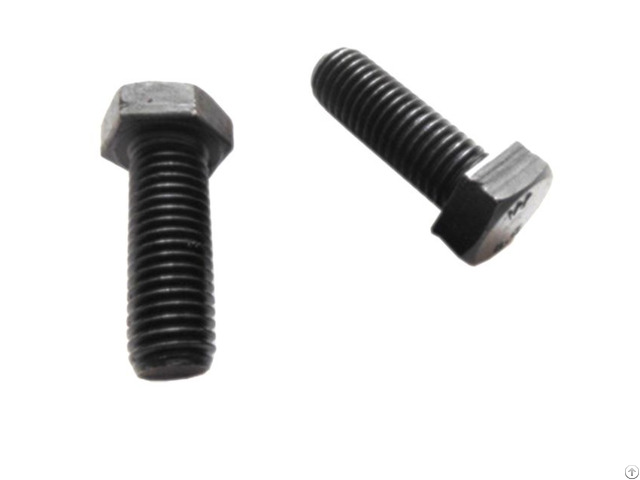 Stainless Steel 5 8 Bolts