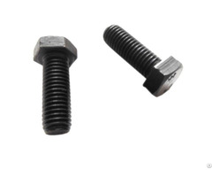 Stainless Steel 5 8 Bolts