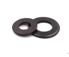 Low Carbon Steel Flat Washer