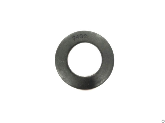 F436 Hardened Washers