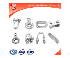 Line Fittings Aluminium Alloy Use For Connect