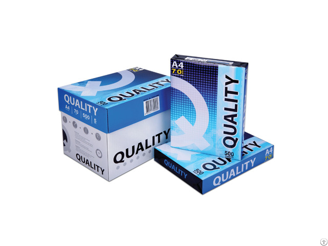 Double A4 Copy 80gsm Factory Price Wholesale A3 Copier Paper