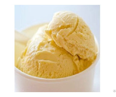 Durian Ice Cream Powder
