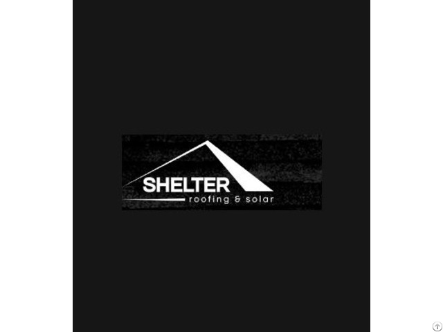 Shelter Roofing And Solar