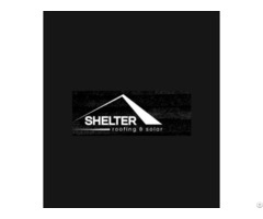 Shelter Roofing And Solar