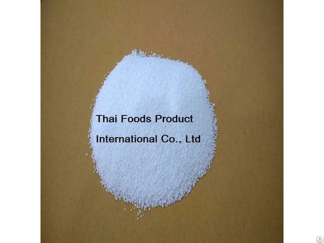 Bleaching Agent For Fish Fillets