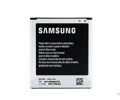 Samsung Galaxy S3 Eb L1g6llu Original Battery