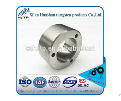 Tungsten Iron Alloy Products
