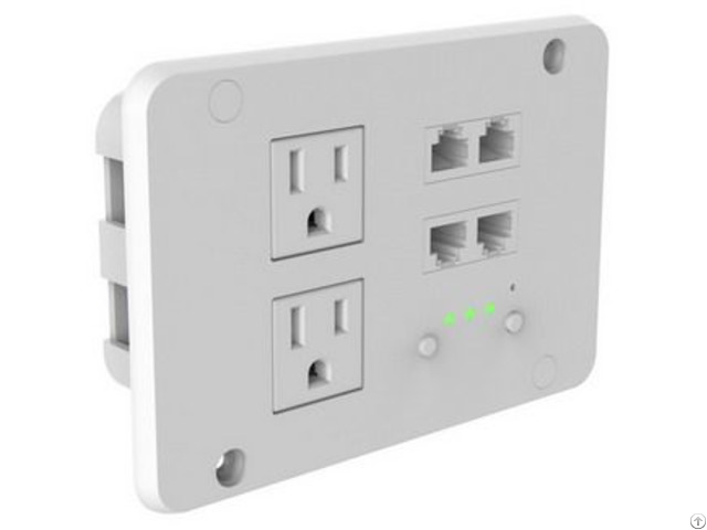 Intelligent Socket Design And Development