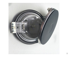 Ce Vde Approved Hotplate For Electric Oven