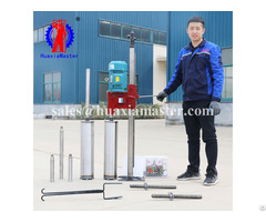 Hzd L Three Phase Electric Vertical Engineering Water Mill Drilling Rig Easy To Operate For Sale