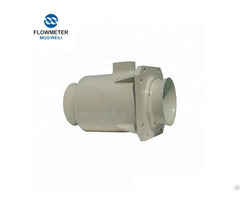 Sea River Measuring Waste Water Treatment Diving Open Channel Electromagnetic Flowmeter