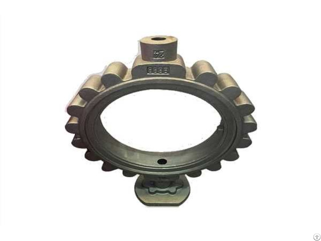 Custom Butterfly Valve Manufacturer