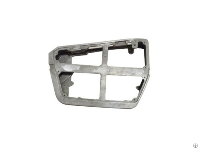 Corrosion Resistant Aluminum Castings