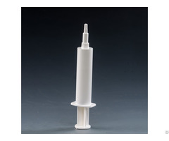 13ml Plastic Syringe For Veterinary