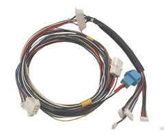 Ul Cul Wiring Harness For Automatic Customized Cable