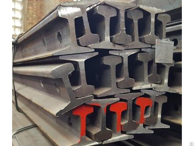 15kg Light Steel Rail