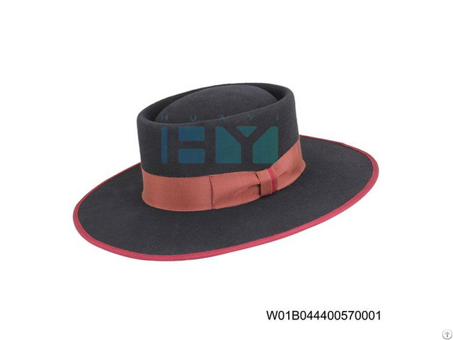 Wool Felt Bowler Hat Manufacturers