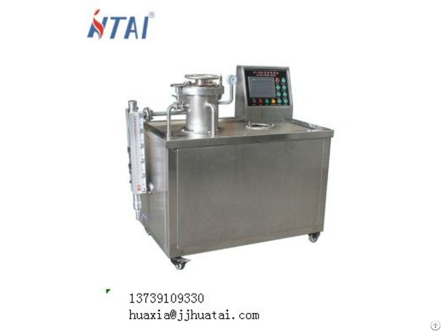 3kg Cone Yarn Dyeing Machine