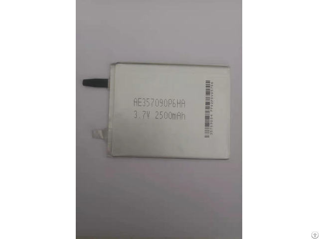 Lithium Ion Battery Fast Charging Technology 1 5c Rate Industrial Pda Phone