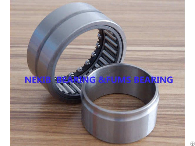 Combined Needle Roller Bearing