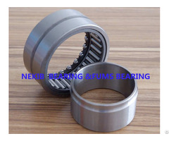 Combined Needle Roller Bearing